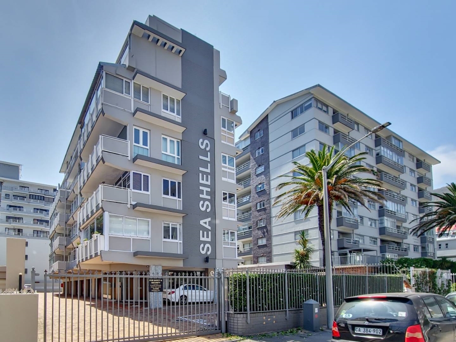 To Let 1 Bedroom Property for Rent in Sea Point Western Cape